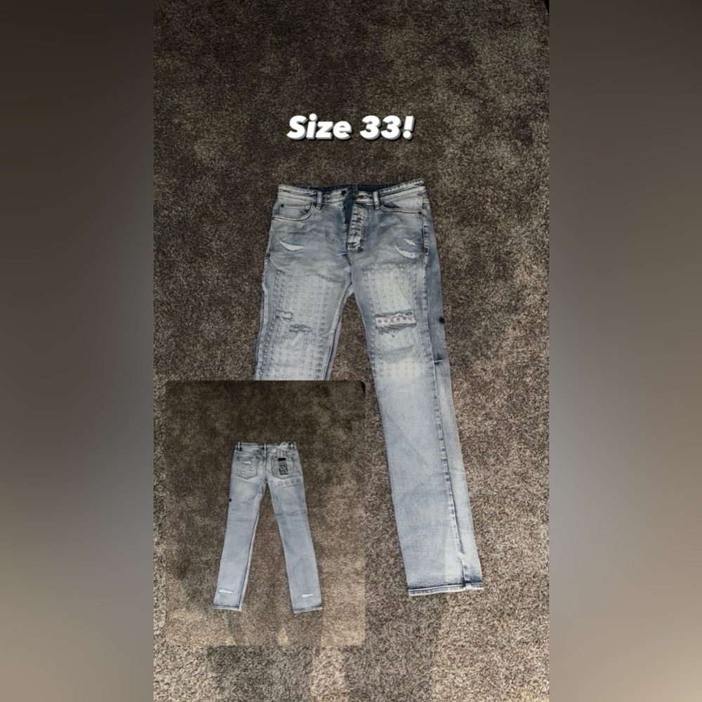 Ksubi Pants